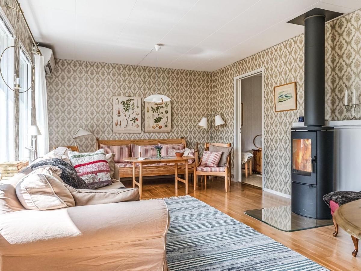 Holiday Home Moelltorp - Vgt119 By Interhome Molltorp Exterior foto